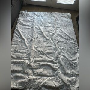 Twin Comforter with Pillowcase